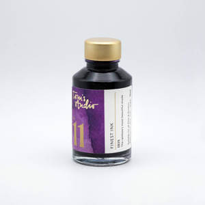 Tom’s Studio Fountain Pen Ink